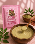 Sidr Hair Mask – 3-Month Hair Care Program