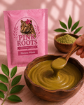 Henna Hair Mask-3-Month Hair Care Program